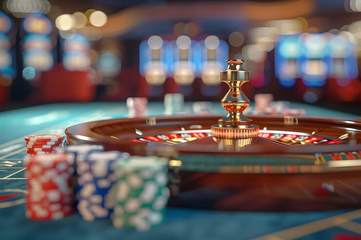 Metode pembayaran DANA dan QRIS untuk Quickspin
